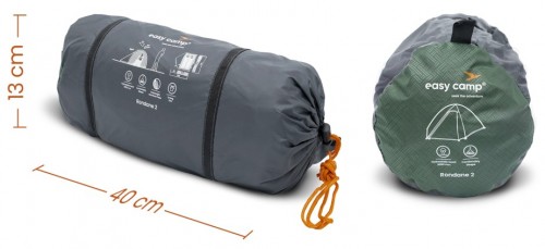 Easy Camp Rondane 2
