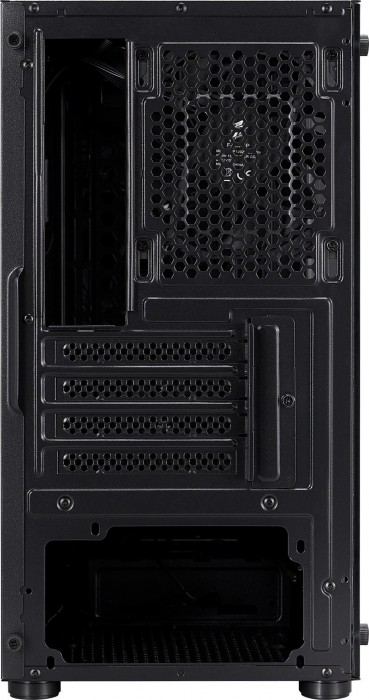 1stPlayer B5-M-3F Black