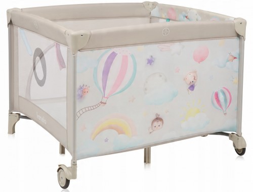 Lionelo Mille Plus