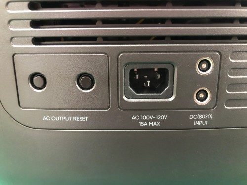 Jackery Explorer 3000 v2