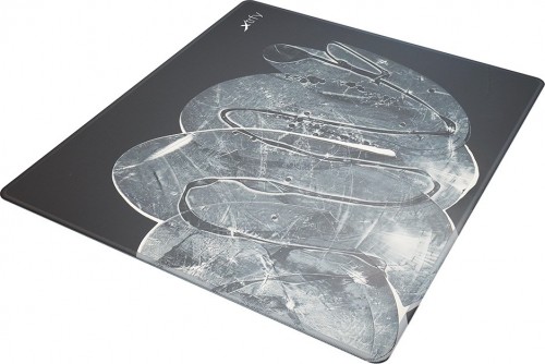 Xtrfy GP4 Cloud White Large