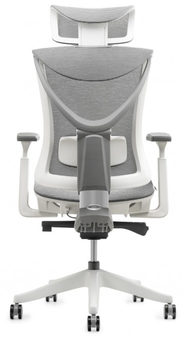 ADAPWORK S1 Mesh Senior ErgoChair
