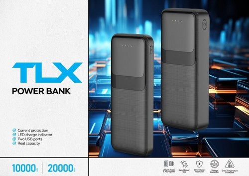 Gelius TLX 20000