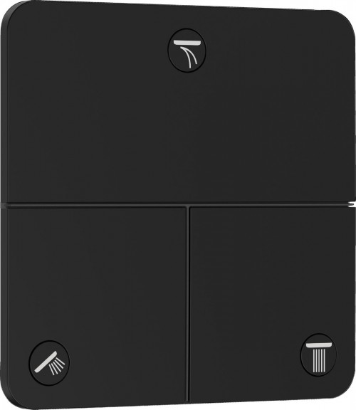 Hansgrohe ShowerSelect Comfort Q 15587000