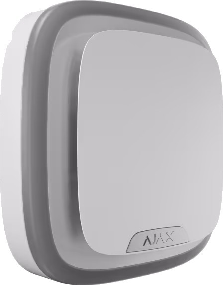 Ajax Superior StreetSiren Plus