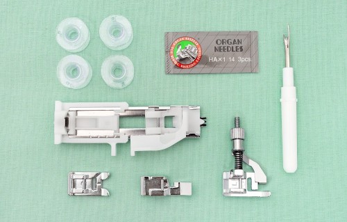 Janome 25 Midori