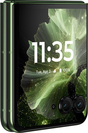 Motorola Razr 60 Pro