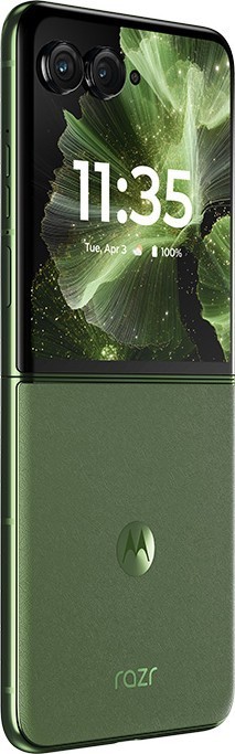 Motorola Razr 60 Pro