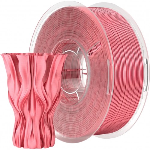 Elegoo Silk PLA Pink 1kg