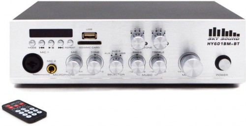 Sky Sound HY-601
