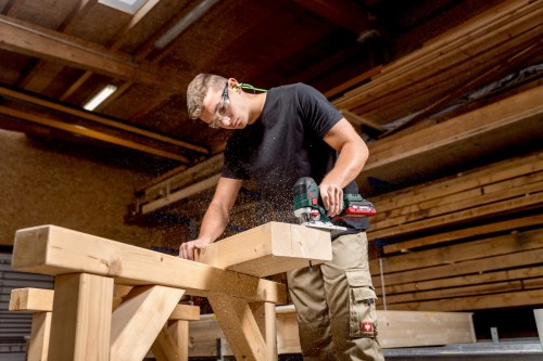 Metabo STA 18 LTX 150 BL 601502850