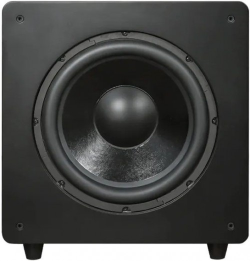 Velodyne Deep Waves 10