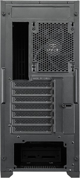 Chieftec Pro Midi Q