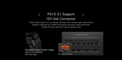 PCCooler KN850