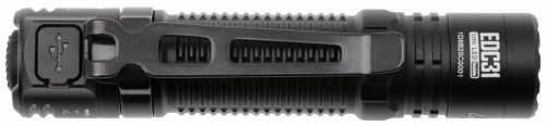 Nitecore EDC31