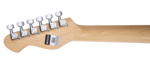 Mooer MSC11 Pro