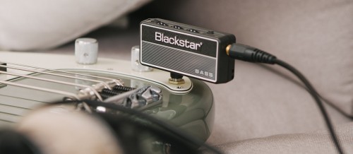 Blackstar amPlug2 FLY Bass