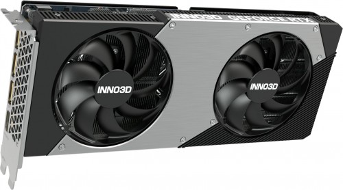 INNO3D GeForce RTX 5060 Ti 16GB TWIN X2