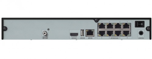 Provision-ISR NVR5-8200PXN(MM)