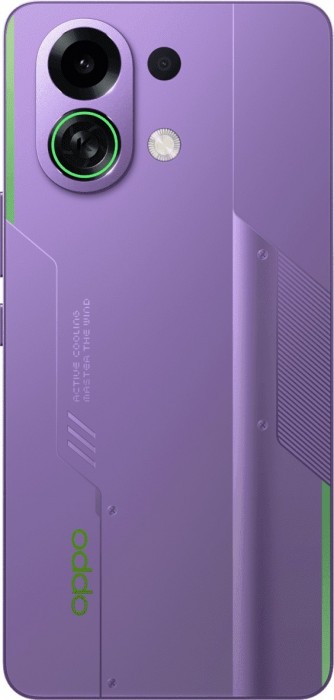 OPPO K13 Turbo