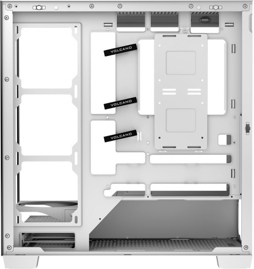 MODECOM VOLCANO STELLAR ARGB MIDI NF White