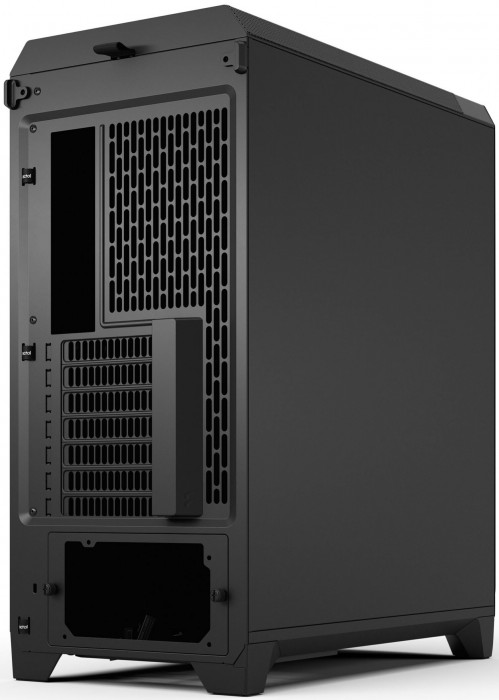 Fractal Design Meshify 3 Black Solid