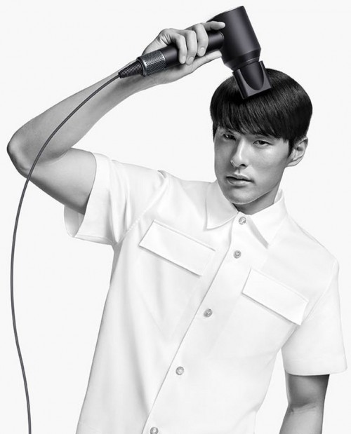 Dyson Supersonic HD15 2023