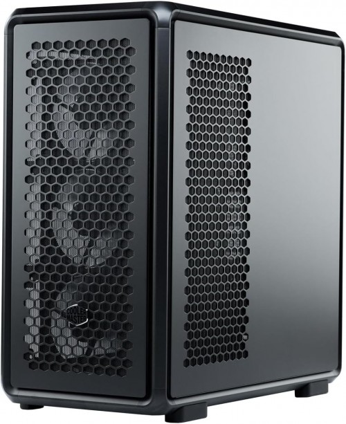 Cooler Master MasterFrame 600 Black