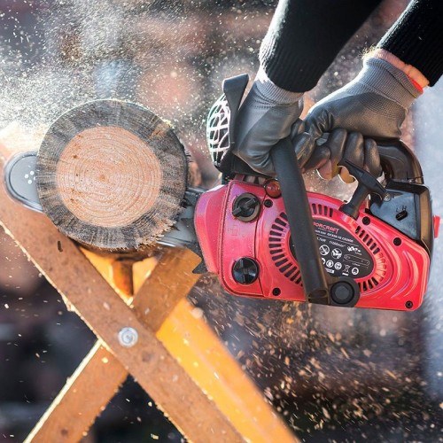 Worcraft GCS26-10