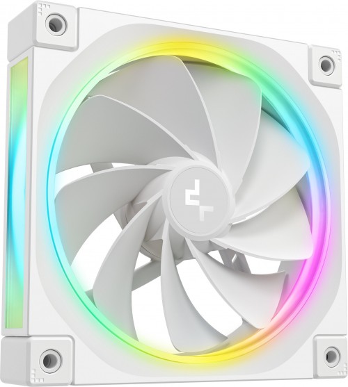 Deepcool FL12R 3 IN 1 White