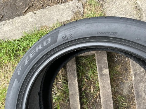Pirelli PZero PZ5