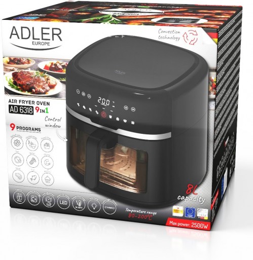 Adler AD 6318