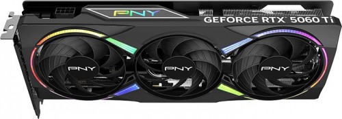 PNY GeForce RTX 5060 Ti VCG5060T16TFXXPB1-O