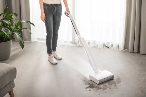 Sencor SVW 3500WH