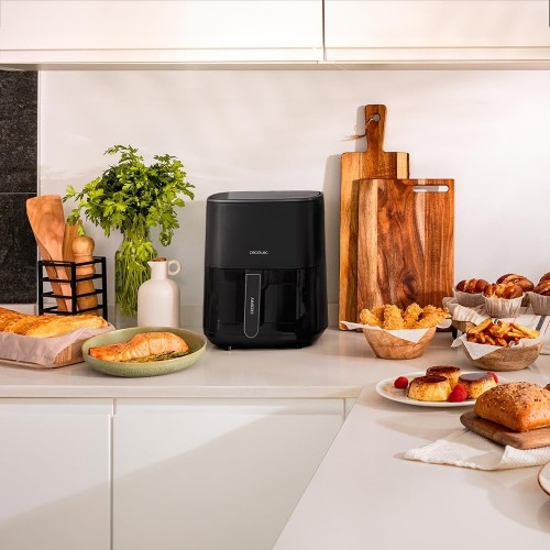 Cecotec Cecofry Fantastik Window 5500