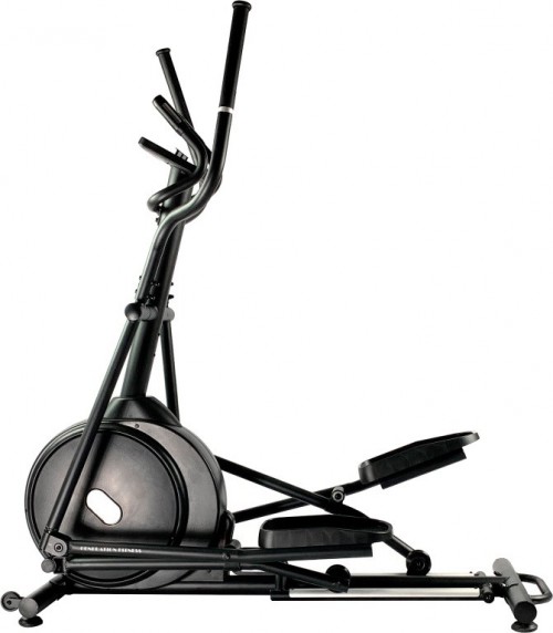 Generation Fitness Alvaro