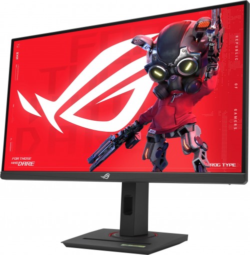 Asus ROG Strix XG27ACMS