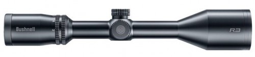 Bushnell R3 3-9x50 DOA Quick Ballistic