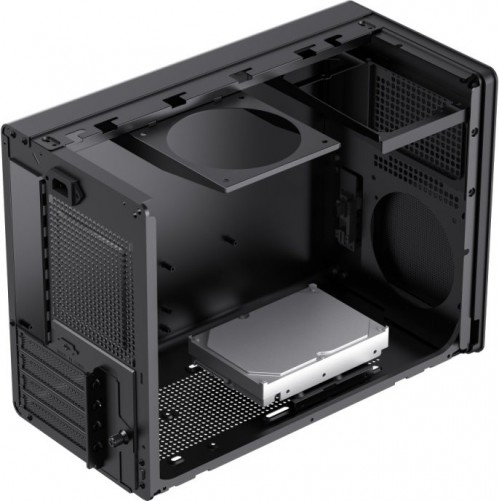 Gamemax Spark Air Black