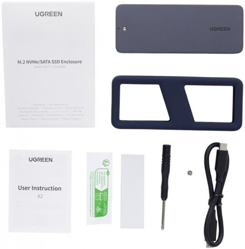 Ugreen CM777