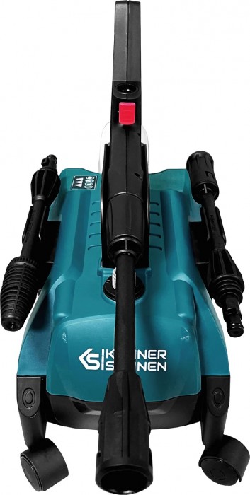 Konner&Sohnen KS PW130H