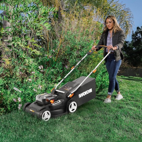 Worx WG745E