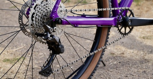 Marin Bobcat Trail 4 27.5 2025 frame XS