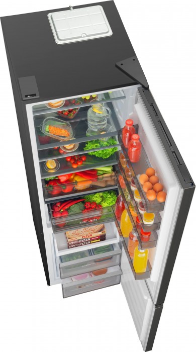 Amica FK3706D.5DFXCM (D)