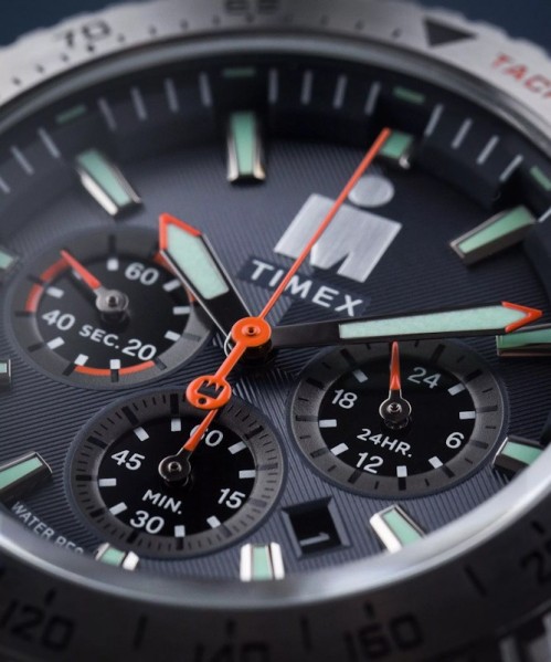 Timex Ironman Adrenaline TW2W55500