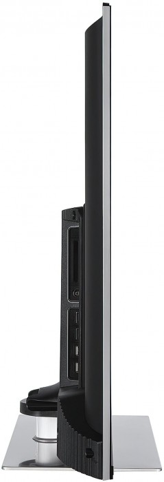 JVC LT-43VGQ840P