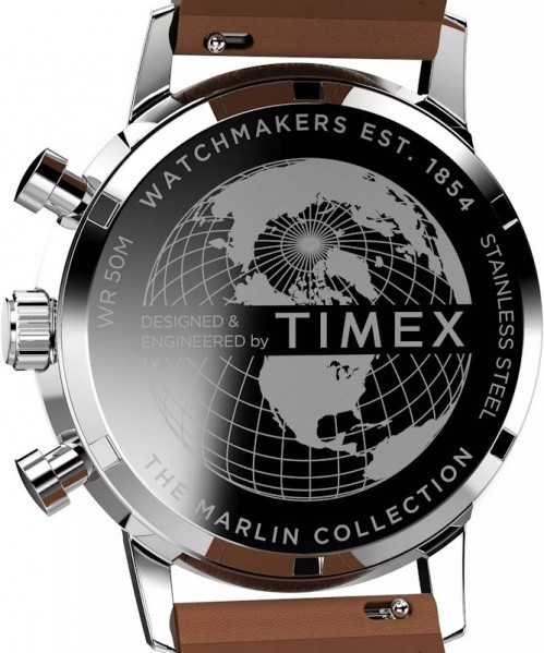 Timex Marlin TW2W10100