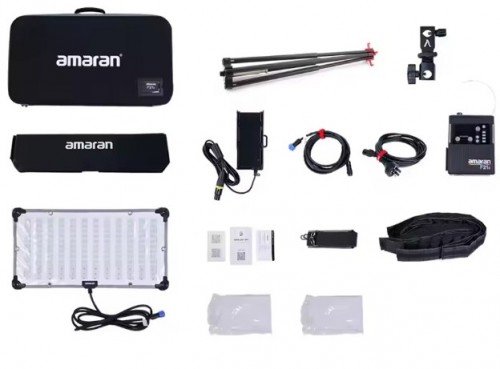 Aputure Amaran F21C