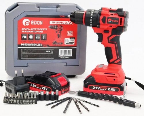 Edon ED-21PBL OL