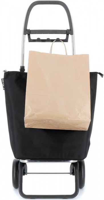 Rolser Mini Bag Plus MF 2 Wheel Foldable